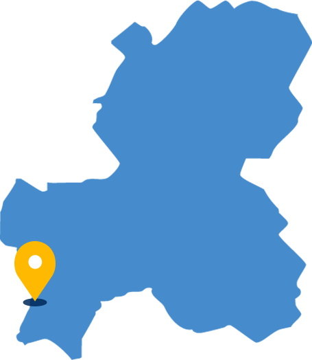 岐阜県関ケ原町LPガス料金比較案内