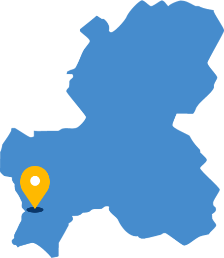 岐阜県垂井町LPガス料金比較案内