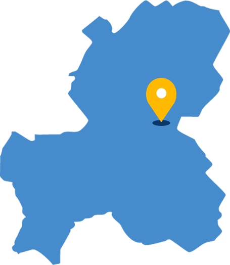 岐阜県下呂市LPガス料金比較案内