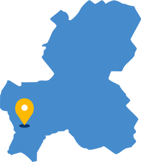 岐阜県池田町LPガス料金比較案内