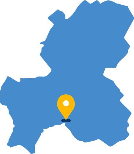 岐阜県坂祝町LPガス料金比較案内