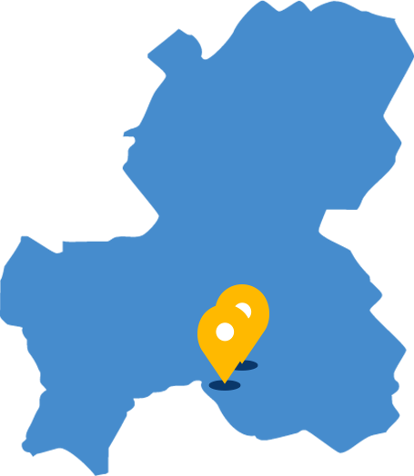 岐阜県可児市LPガス料金比較案内