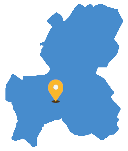 岐阜県美濃市LPガス料金比較案内