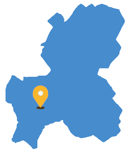 岐阜県本巣郡LPガス料金比較案内