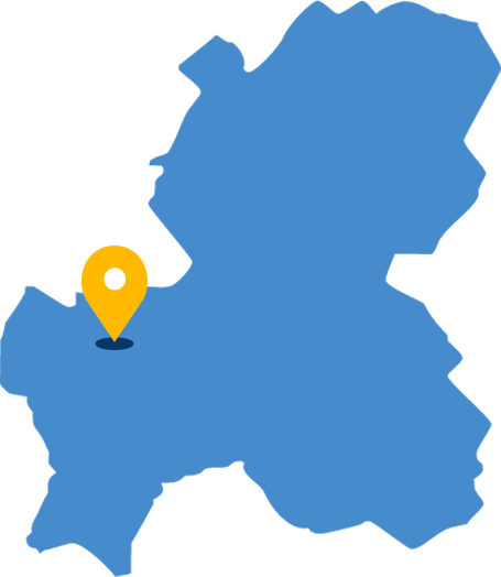 岐阜県本巣市LPガス料金比較案内