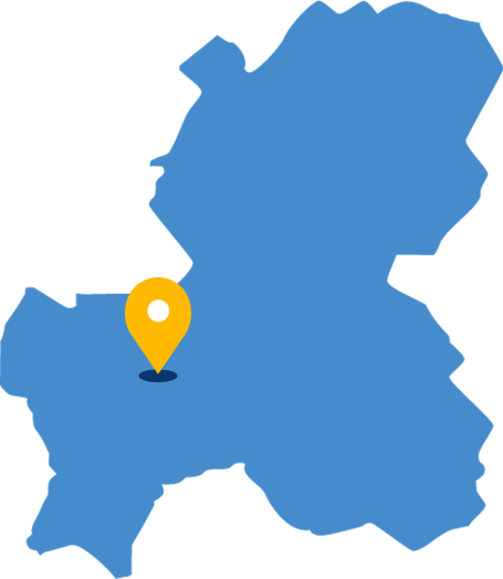 岐阜県山県市LPガス料金比較案内