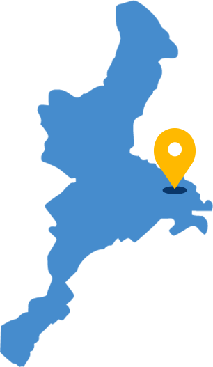 三重県伊勢市LPガス料金比較案内