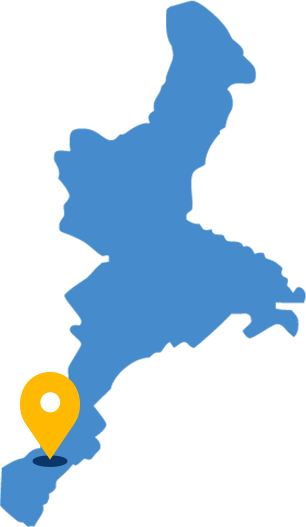 三重県熊野市LPガス料金比較案内