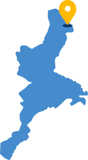 三重県桑名市LPガス料金比較案内