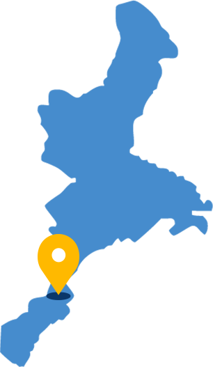 三重県尾鷲市LPガス料金比較案内