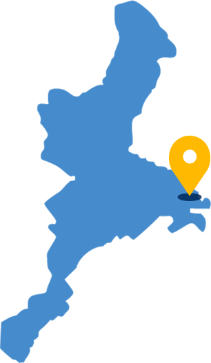 三重県鳥羽市LPガス料金比較案内