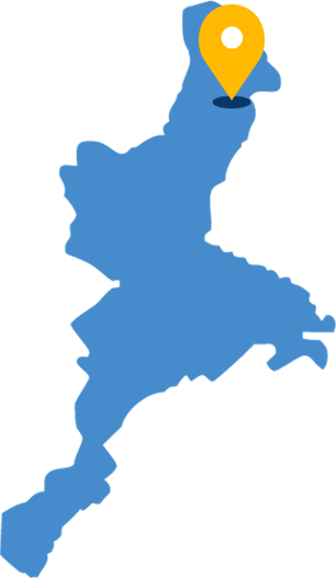 三重県四日市市LPガス料金比較案内